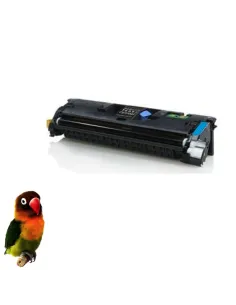 CANON CRG-701 AMARILLO (701) toner compatible LBP-2500 LBP-5200 MF8180