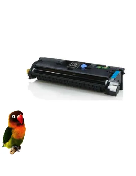 CANON CRG-701 AMARILLO (701) toner compatible LBP-2500 LBP-5200 MF8180