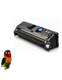 CANON CRG-701 AMARILLO (701) toner compatible LBP-2500 LBP-5200 MF8180