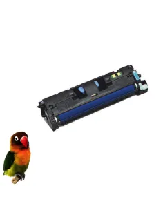 CANON CRG-707 AMARILLO (707) compatible Canon LBP-5000 / LBP-5100