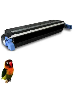 CANON CRG-707 AMARILLO (707) compatible Canon LBP-5000 / LBP-5100