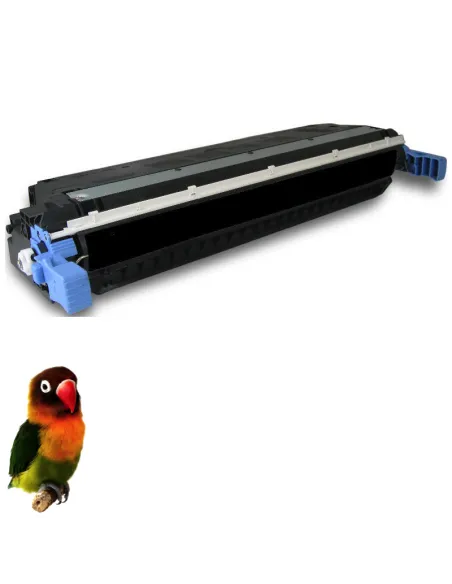 CANON CRG-707 AMARILLO (707) compatible Canon LBP-5000 / LBP-5100