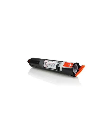 CANON C-EXV18 NEGRO CARTUCHO DE TONER COMPATIBLE 0386B002