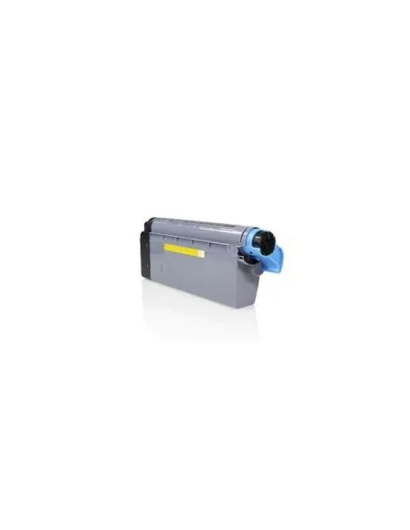 OKI ES7411 / ES3032 CIAN Toner compatible 11500 pags