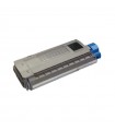 OKI ES7411 / ES3032 NEGRO Toner compatible 11000 pags