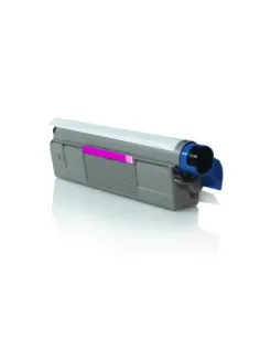 OKI ES2232 MAGENTA toner compatible 
