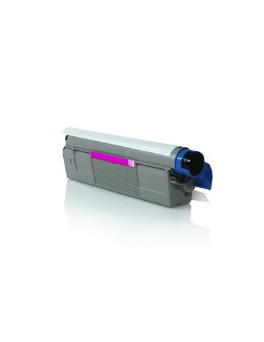 OKI ES2232 MAGENTA toner compatible 