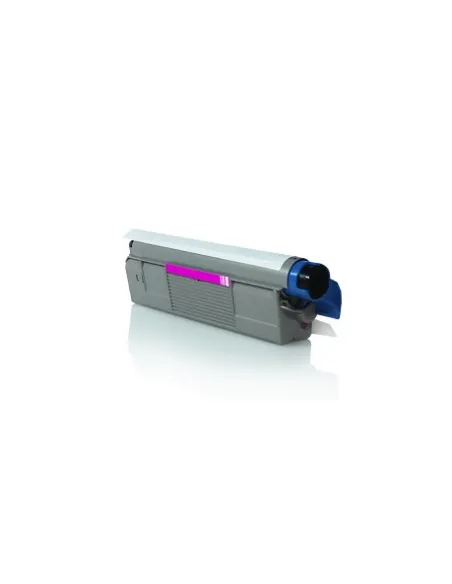 OKI ES2232 MAGENTA toner compatible 