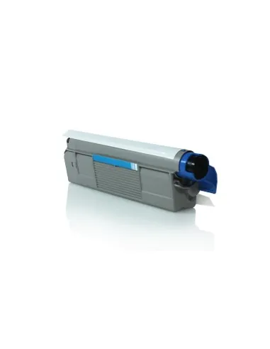 OKI ES2232 CIAN toner compatible 
