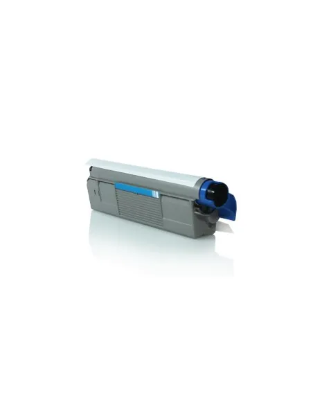 OKI ES2232 CIAN toner compatible 