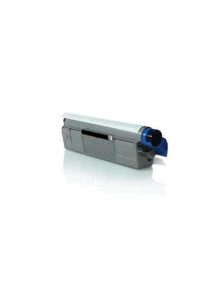 OKI ES2232 NEGRO toner compatible 