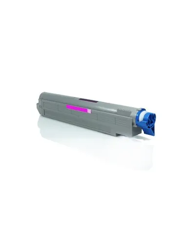 OKI C9655 MAGENTA toner compatible 
