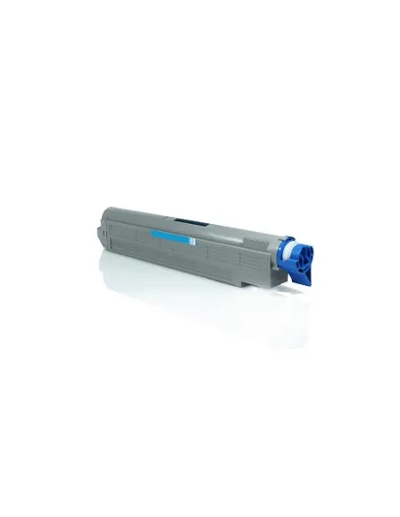 OKI C9655 AMARILLO toner compatible 22000 PAGS
