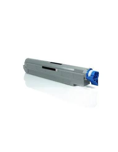 OKI C9655 AMARILLO toner compatible 22000 PAGS
