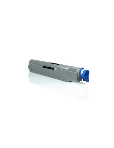 OKI C9655 AMARILLO toner compatible 22000 PAGS