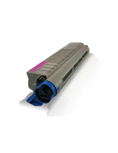OKI C822 TONER MAGENTA compatible 