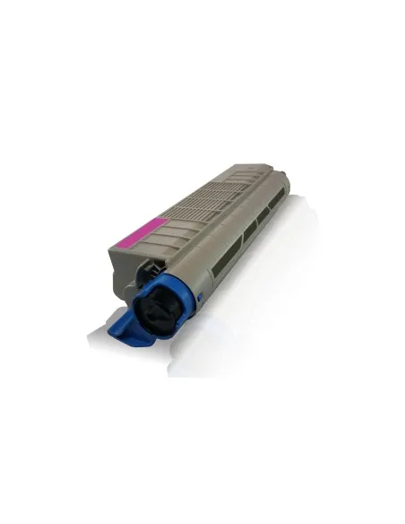 OKI C822 TONER MAGENTA compatible 