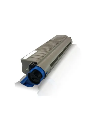 OKI C822 TONER NEGRO compatible