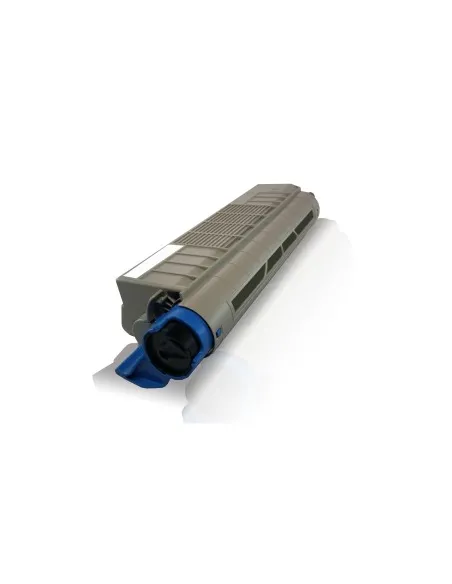 OKI C822 TONER NEGRO compatible