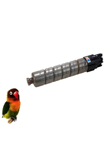 RICOH SP-C430 / SP-C431 NEGRO toner compatible