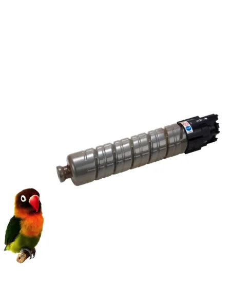 RICOH SP-C430 / SP-C431 NEGRO toner compatible