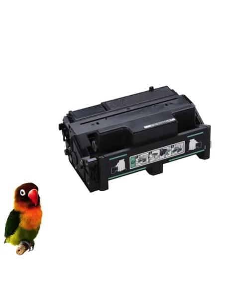 RICOH SP4100 SP4110 SP4210 toner compatible 15000 pags.