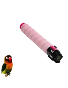 RICOH MP-C300 MP-C400 MP-C401 MAGENTA toner compatible