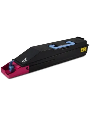 KYOCERA TK-865M MAGENTA toner compatible TASKalfa 250 TASKalfa 300