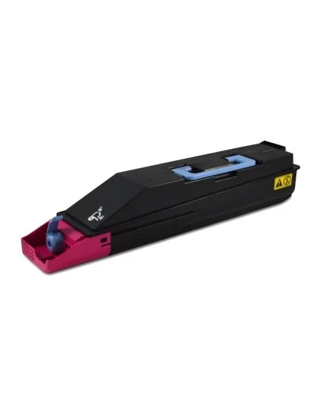 KYOCERA TK-865M MAGENTA toner compatible TASKalfa 250 TASKalfa 300