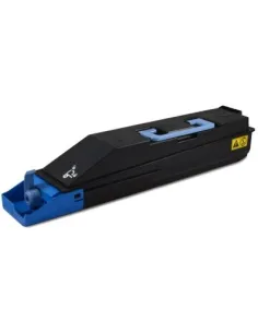 KYOCERA TK-865Y AMARILLO toner compatible TASKalfa 250 TASKalfa 300