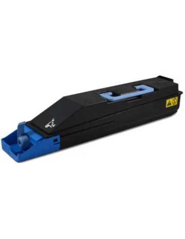 KYOCERA TK-865Y AMARILLO toner compatible TASKalfa 250 TASKalfa 300