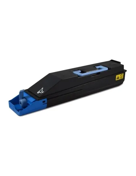KYOCERA TK-865Y AMARILLO toner compatible TASKalfa 250 TASKalfa 300