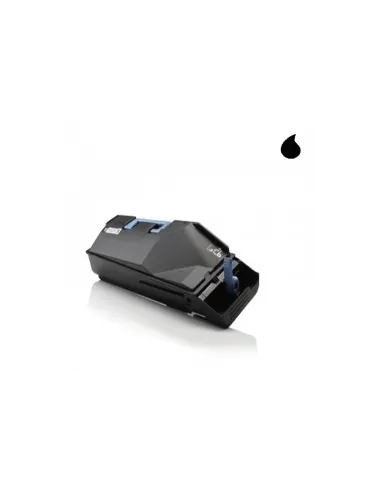 KYOCERA TK-865BK NEGRO toner compatible TASKalfa 250 TASKalfa 300