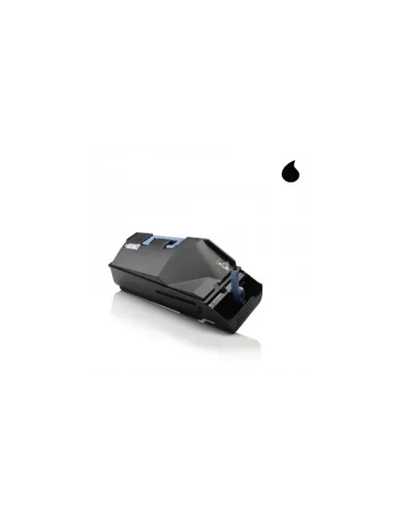 KYOCERA TK-865BK NEGRO toner compatible TASKalfa 250 TASKalfa 300