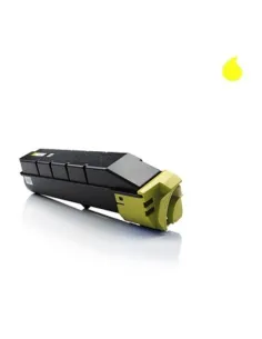 KYOCERA TK-8505Y toner AMARILLO compatible TASKalfa 4550 TASKalfa 5550