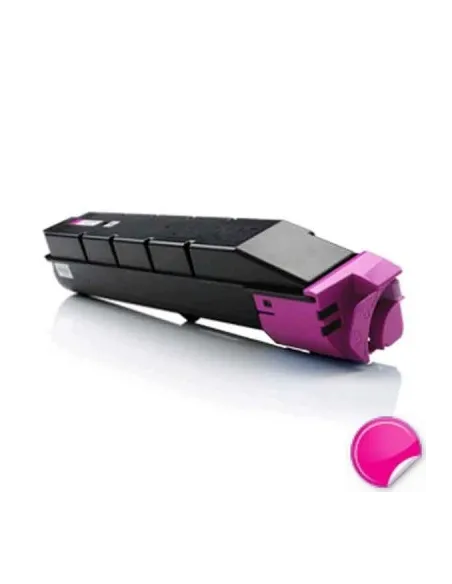 KYOCERA TK-8505Y toner AMARILLO compatible TASKalfa 4550 TASKalfa 5550