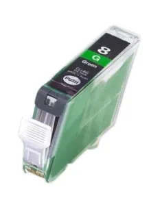 CANON CLI-8G VERDE PIXMA Pro 9000 /Pro 9000 Mark II / Pro 9000