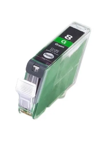 CANON CLI-8G VERDE PIXMA Pro 9000 /Pro 9000 Mark II / Pro 9000