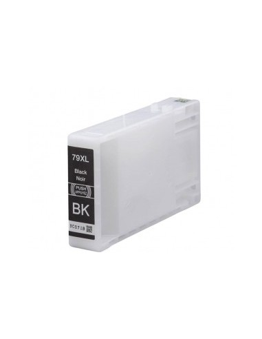 T7904 CIAN EPSON cartucho compatible T7894/T7904/T7914