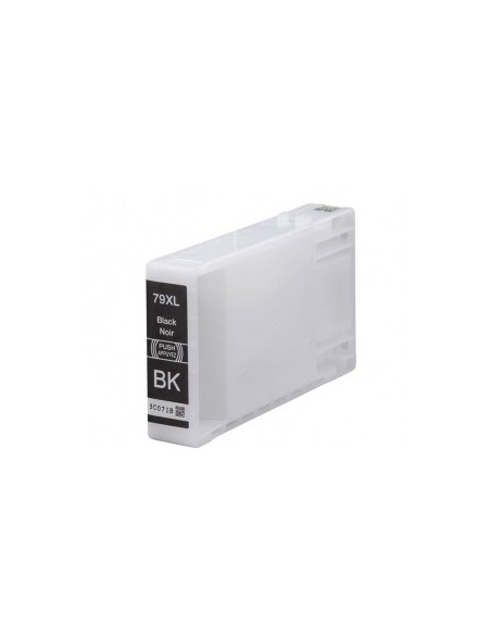 T7904 CIAN EPSON cartucho compatible T7894/T7904/T7914
