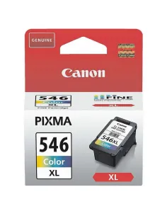 Cartucho Original CANON PIXMA CL-546XL COLOR 8288B004