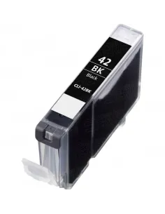CANON CLI-42BK NEGRO tinta compatible Canon Pixma Pro 100 / Pro 100S