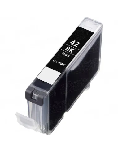 CANON CLI-42BK NEGRO tinta compatible Canon Pixma Pro 100 / Pro 100S