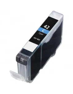 CANON CLI-42C CIAN tinta compatible Canon Pixma Pro 100 / Pro 100S