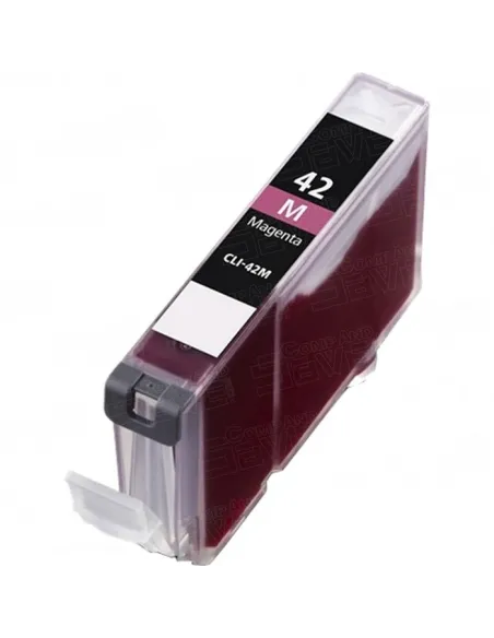 CANON CLI-42M MAGENTA tinta compatible Canon Pixma Pro 100 / Pro 100S