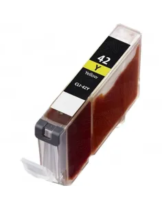 CANON CLI-42BK NEGRO tinta compatible Canon Pixma Pro 100 / Pro 100S