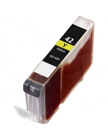 CANON CLI-42BK NEGRO tinta compatible Canon Pixma Pro 100 / Pro 100S