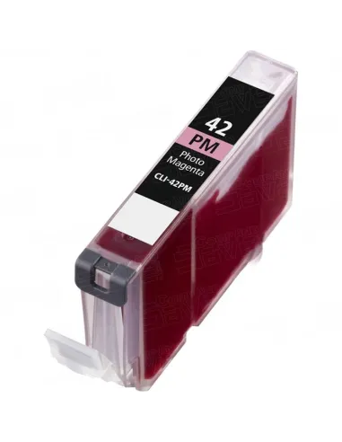 CANON CLI-42BK NEGRO tinta compatible Canon Pixma Pro 100 / Pro 100S