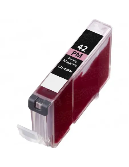CANON CLI-42BK NEGRO tinta compatible Canon Pixma Pro 100 / Pro 100S