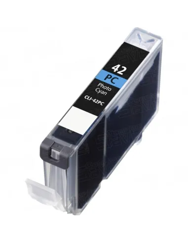 CANON CLI-42BK NEGRO tinta compatible Canon Pixma Pro 100 / Pro 100S